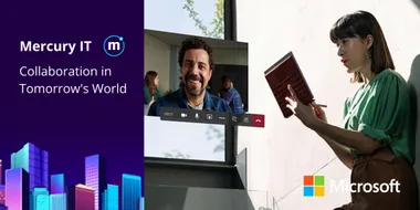 Collaboration In Tomorrow's World Website