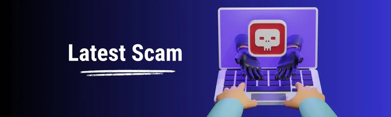 Latest Scam (2)