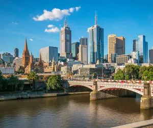 Managed IT Services Melbourne