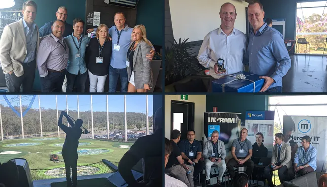 Topgolf 2