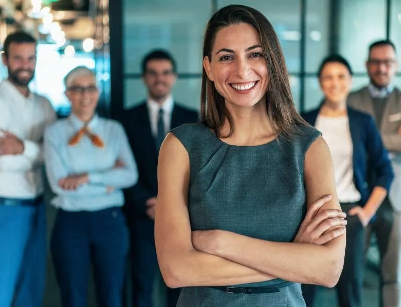 Mercury IT - Team Values