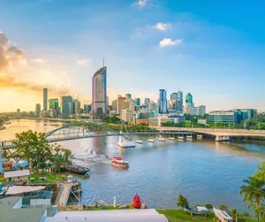 Managed IT Services Brisbane