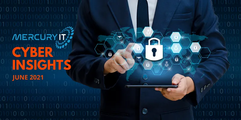 Cyber Insights Mercury Logo