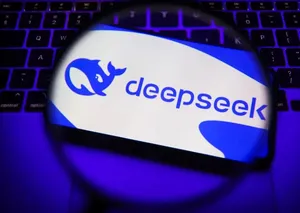 Deepseek