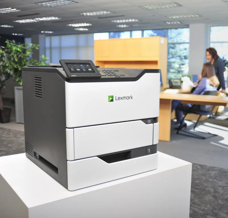 Lexmark Image