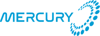 Mercury IT logo