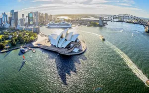 Managed IT Services Sydney