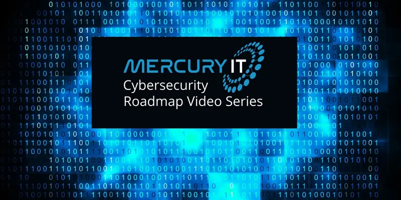 Video Series Blog Post