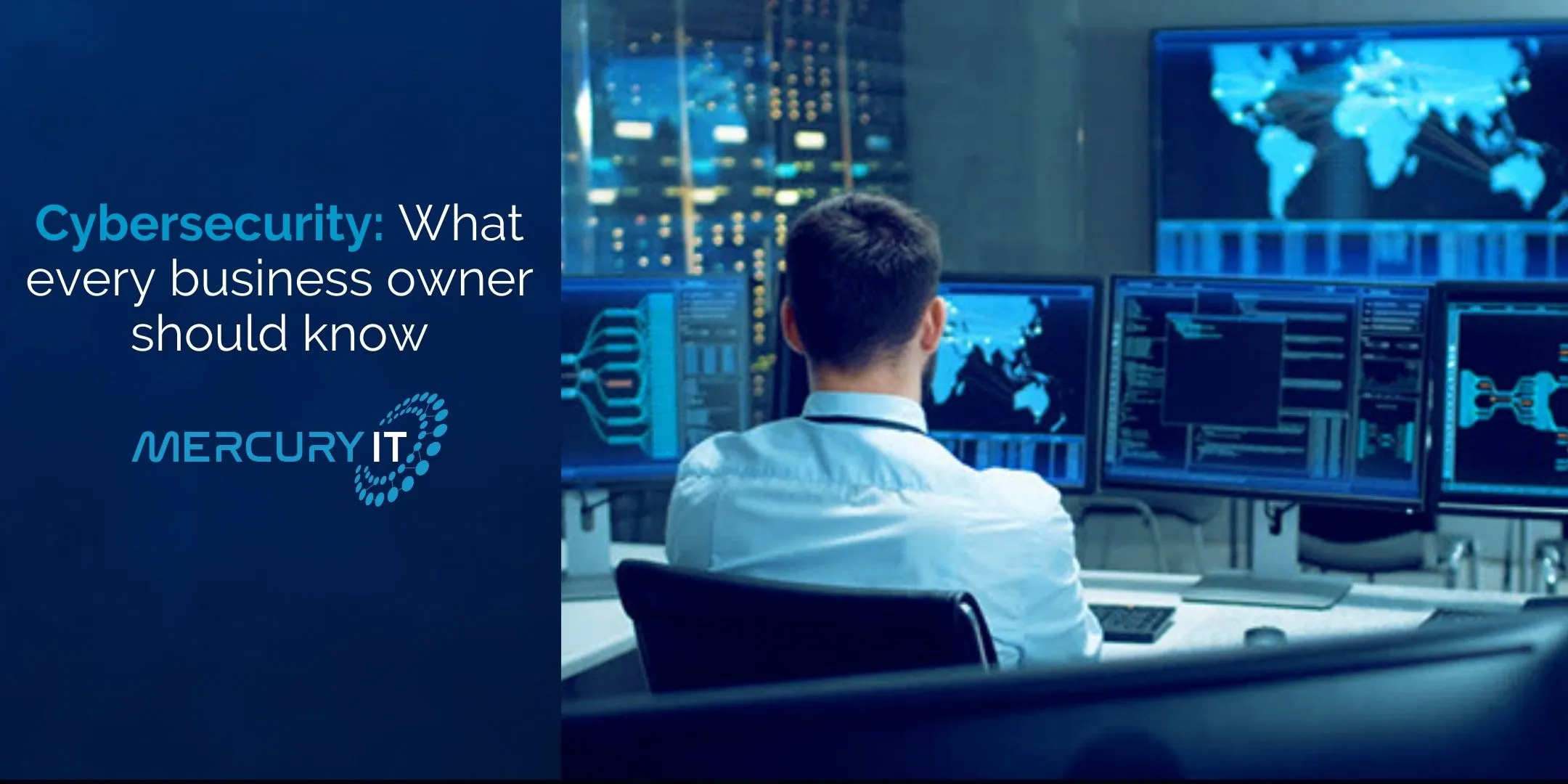 What Every Business Owner Should Know Blog