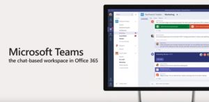Meet Microsoft Teams