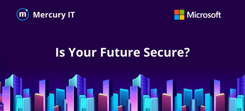 Is Your Future Secure Webinar