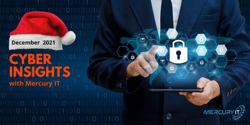 Cyber Insights Santa