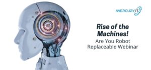 Rise Of The Machines Website Video