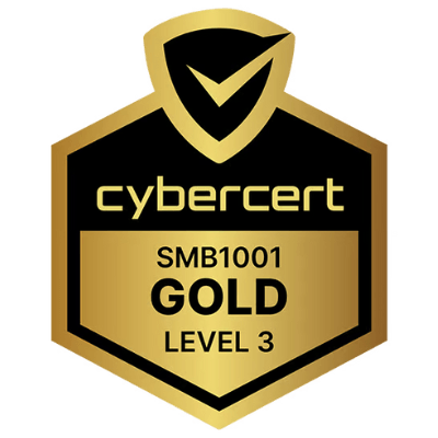 Cyber Cert Gold